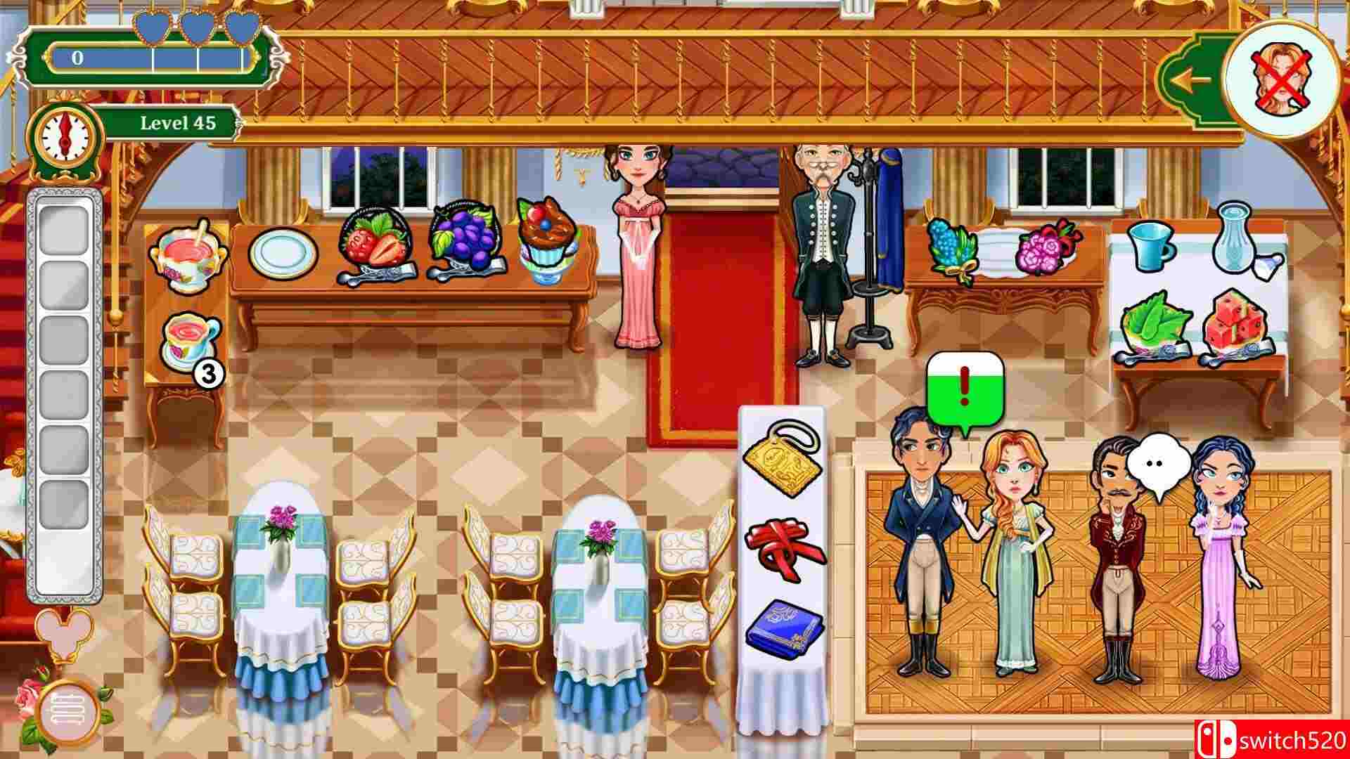 《秘密日记：庄园管理（Secret Diaries: Manage a Manor）》RAZOR硬盘版[EN]_5