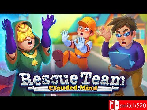 《救援队：迷雾心智（Rescue Team: Clouded Mind）》典藏版 RAZOR硬盘版[EN]