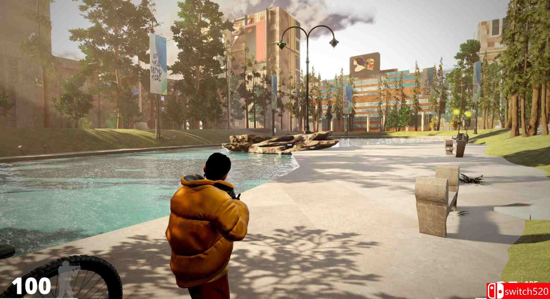 《危险战斗：CIA（Dangerous FightCIA）》Build 13557666 P2P硬盘版[EN]_4