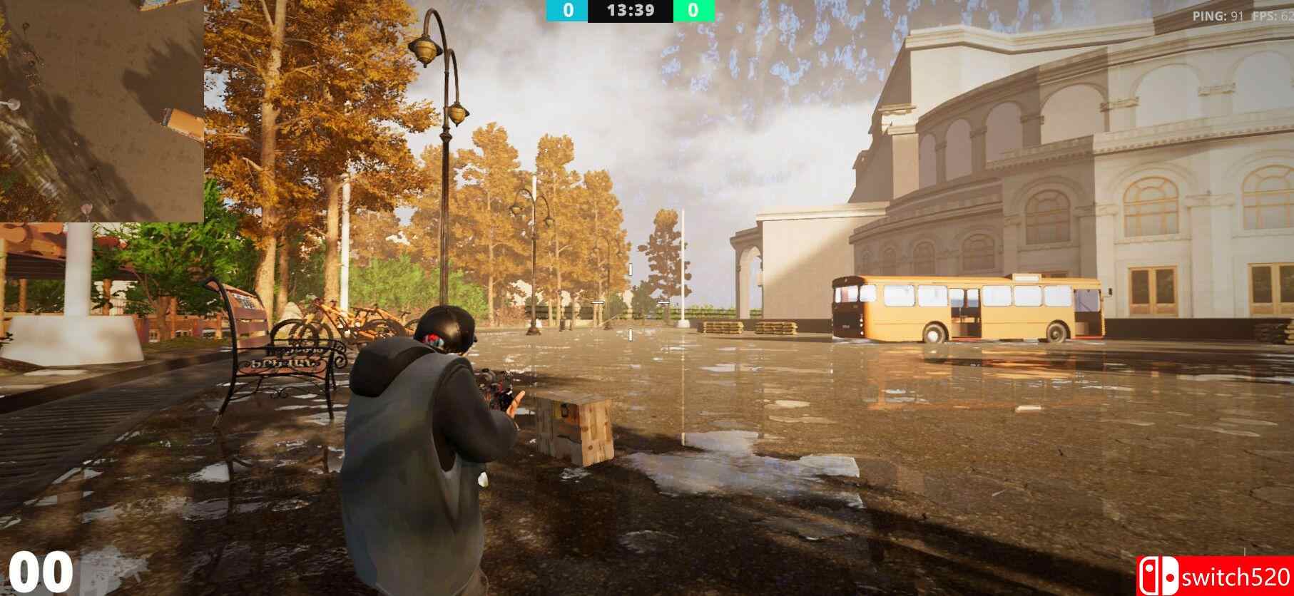 《危险战斗：CIA（Dangerous FightCIA）》Build 13557666 P2P硬盘版[EN]_3