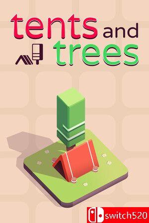 《帐篷与树（Tents and Trees）》官方中文 rG硬盘版[CN/EN/JP]