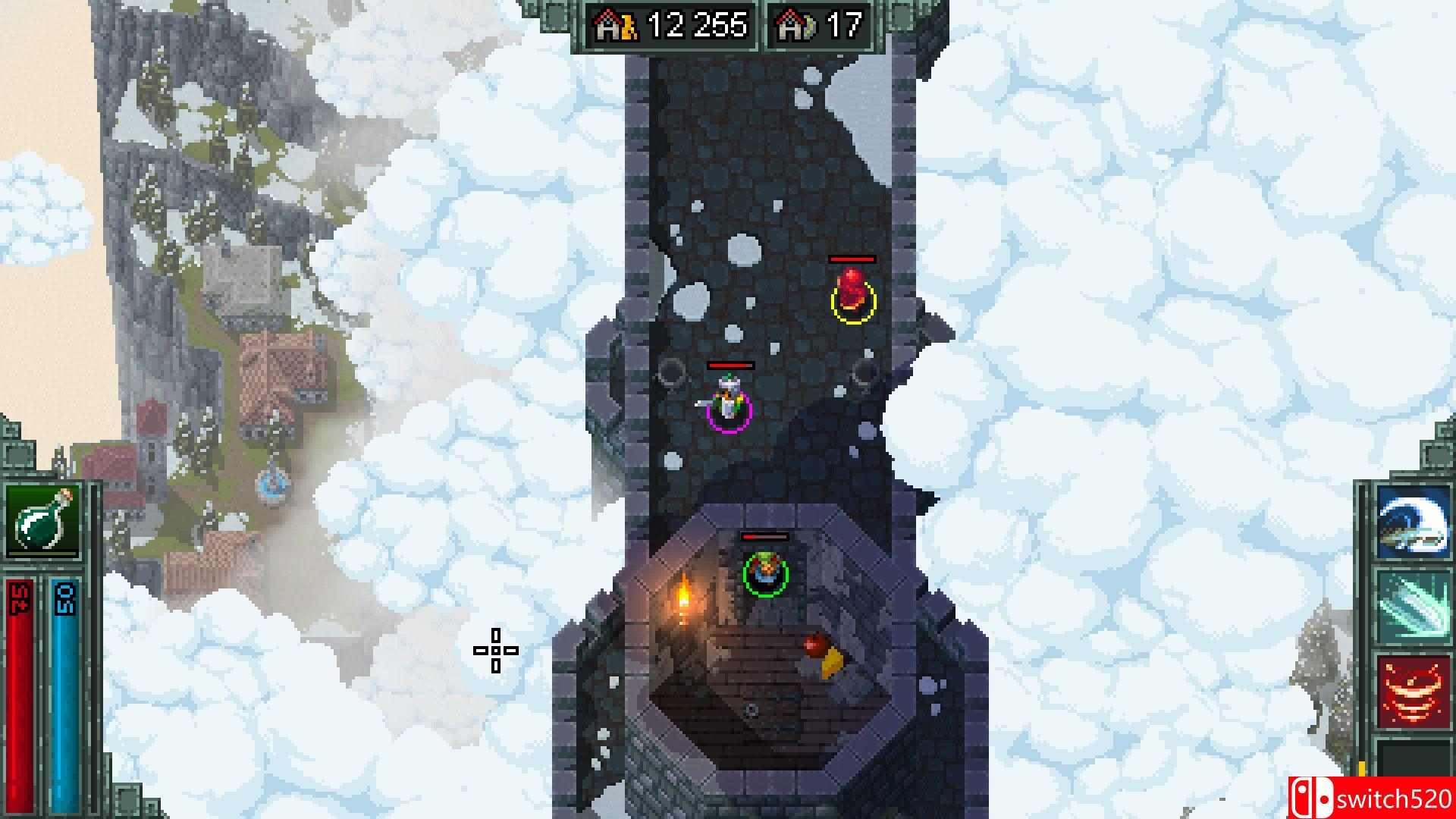 《铁锤守卫英雄传（Heroes of Hammerwatch）》官方中文 Build 14160978 P2P硬盘版[CN/TW/EN]_2