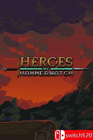 《铁锤守卫英雄传（Heroes of Hammerwatch）》官方中文 Build 14160978 P2P硬盘版[CN/TW/EN]