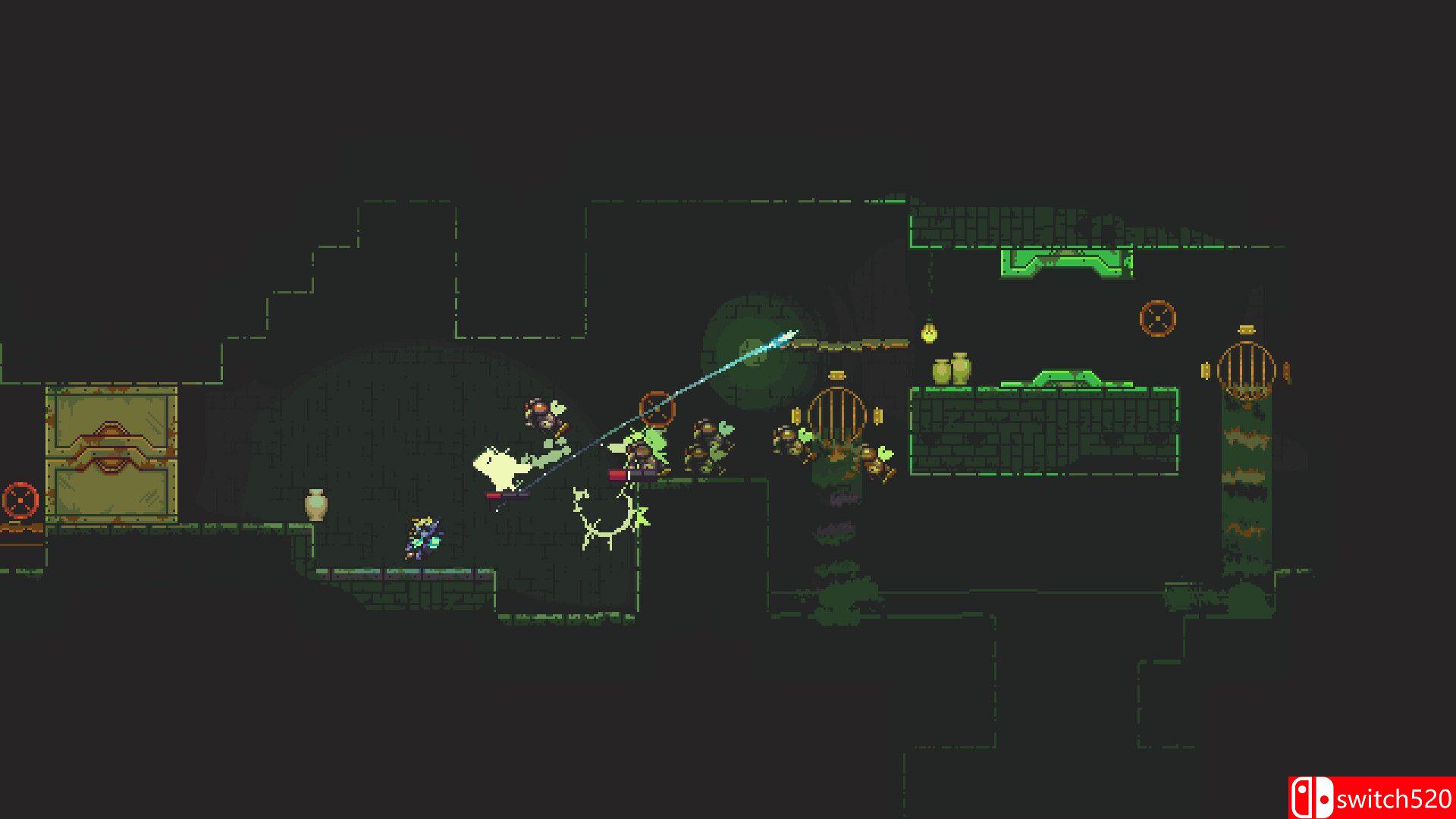 《蚂蚁夺眼记（Ants Took My Eyeball）》v1.3.3 P2P硬盘版[EN]_5