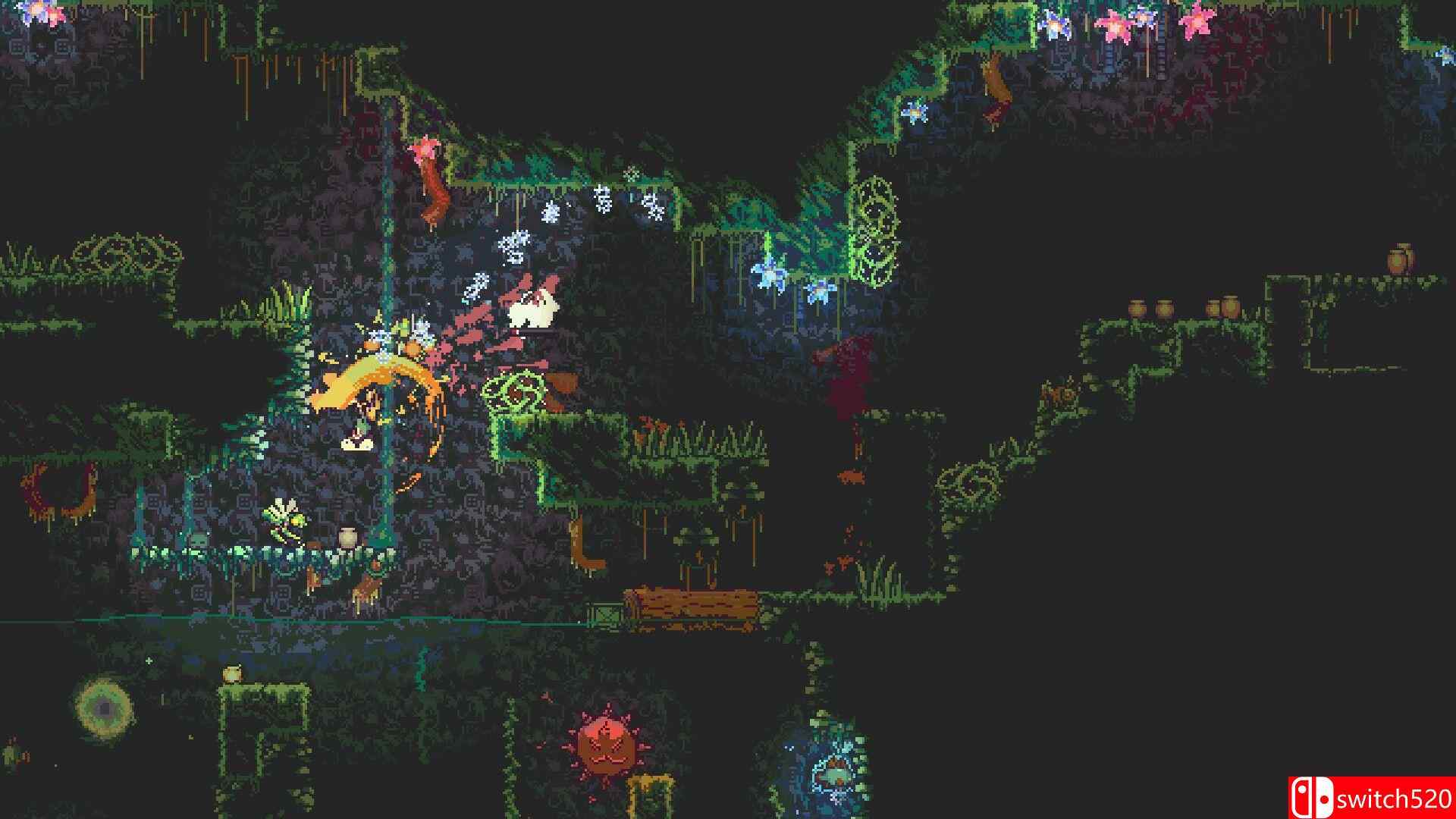 《蚂蚁夺眼记（Ants Took My Eyeball）》v1.3.3 P2P硬盘版[EN]_1