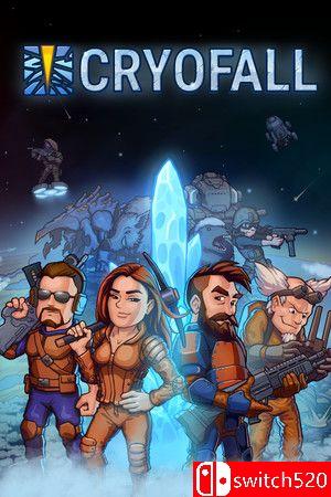 《末日觉醒（CryoFall）》官方中文 v9211694 P2P硬盘版[CN/TW/EN/JP]