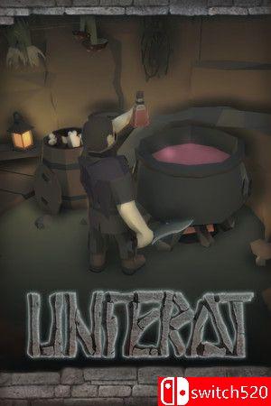 《Unferat（Unferat）》官方中文 v9682702 P2P硬盘版[CN/EN]
