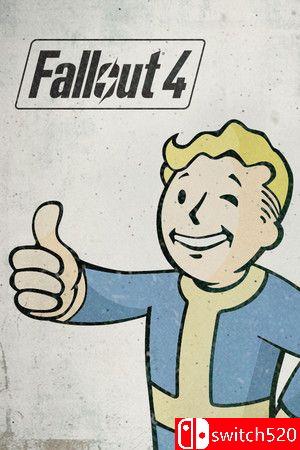 《辐射4（Fallout 4）》官方中文 年度版 v1.10.980.0 RUNE镜像版[TW/EN/JP]