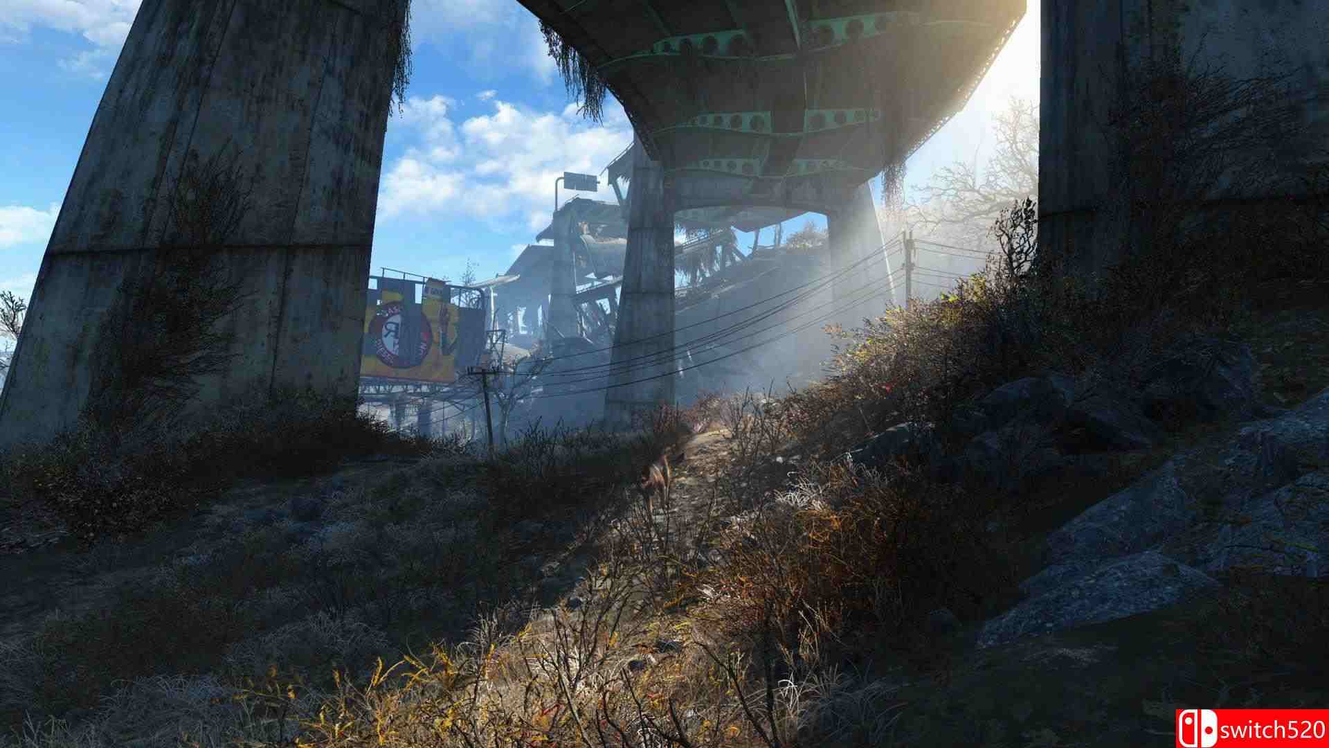 《辐射4（Fallout 4）》官方中文 年度版 v1.10.980.0 RUNE镜像版[TW/EN/JP]_4