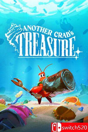 《蟹蟹寻宝奇遇（Another Crab's Treasure）》官方中文 Razor1911镜像版[CN/TW/EN/JP]