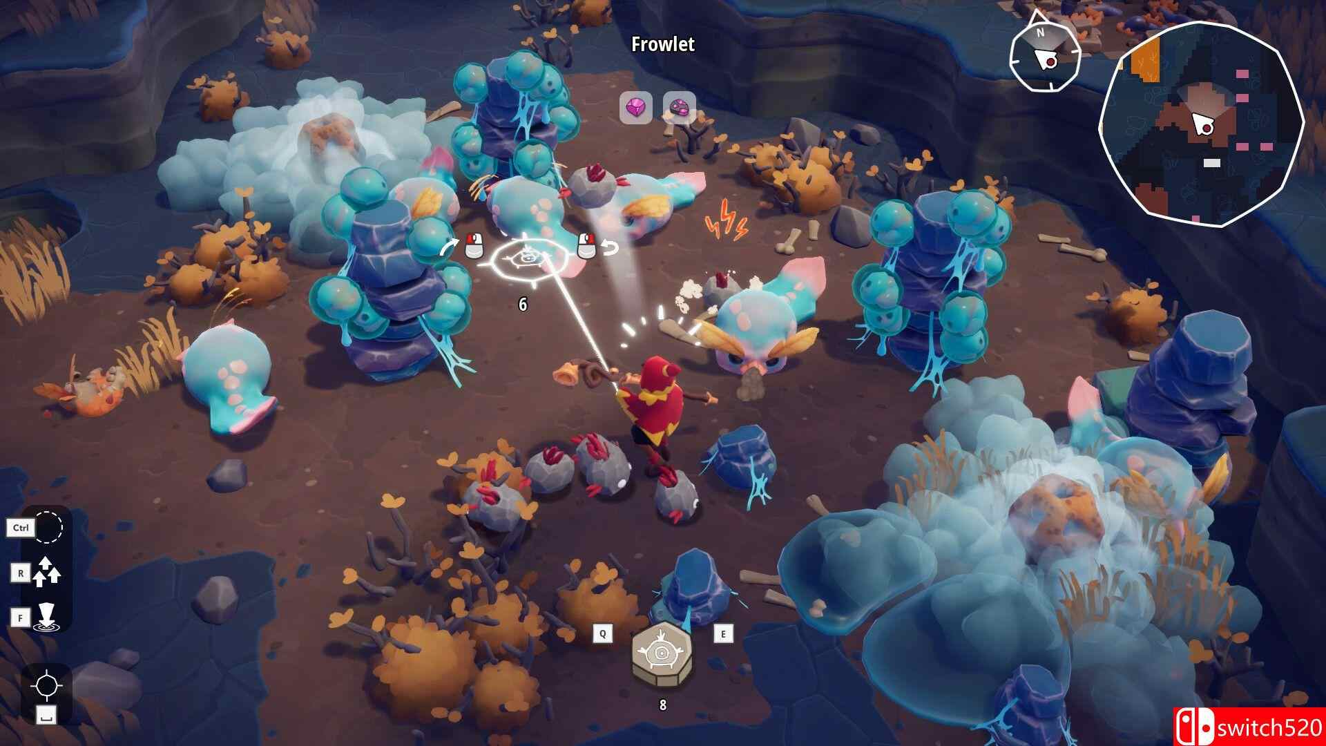 《火花奇遇记：自动化冒险（Oddsparks: An Automation Adventure）》EA P2P硬盘版[CN/EN/JP]_5