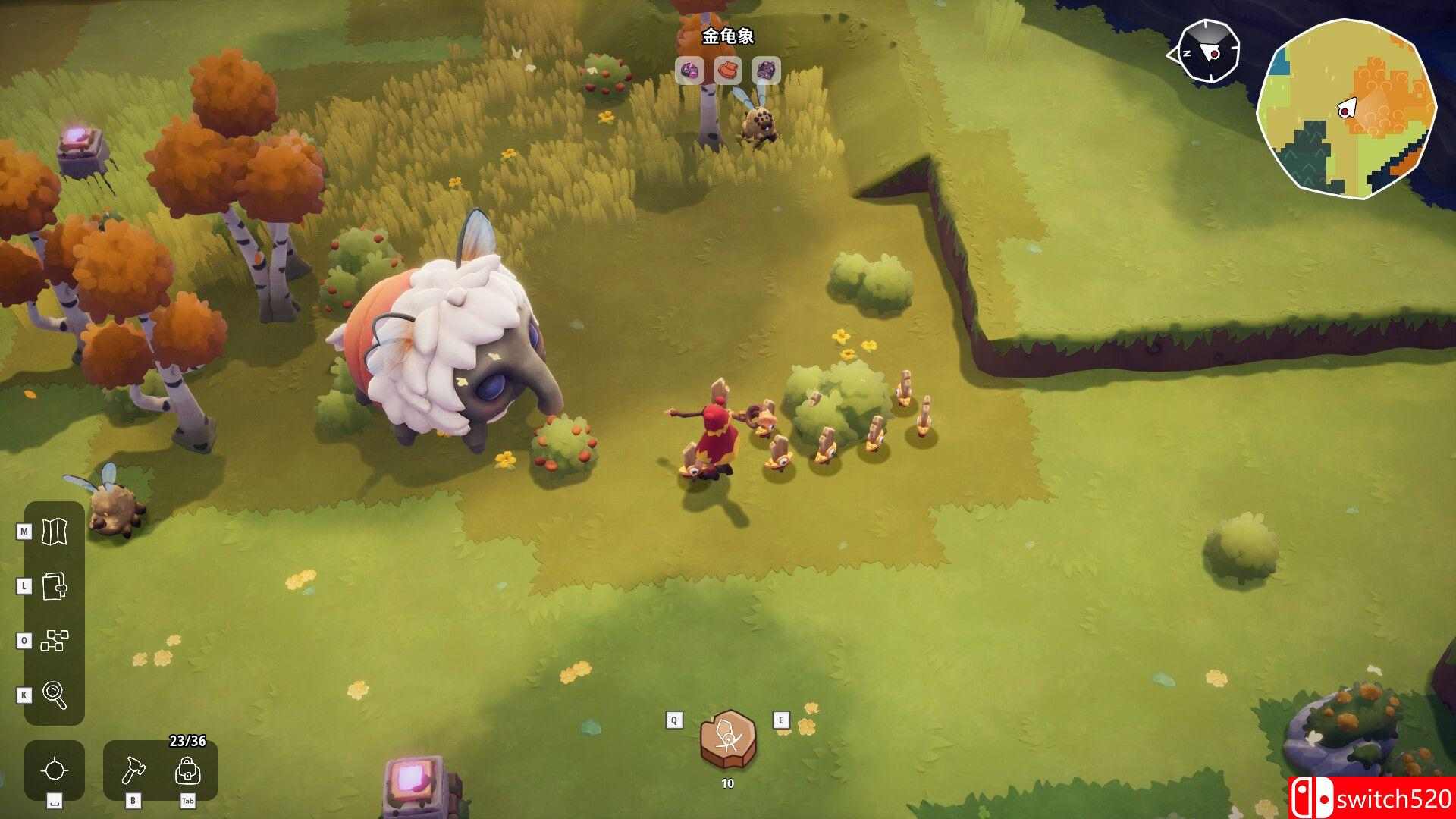 《火花奇遇记：自动化冒险（Oddsparks: An Automation Adventure）》EA P2P硬盘版[CN/EN/JP]_2