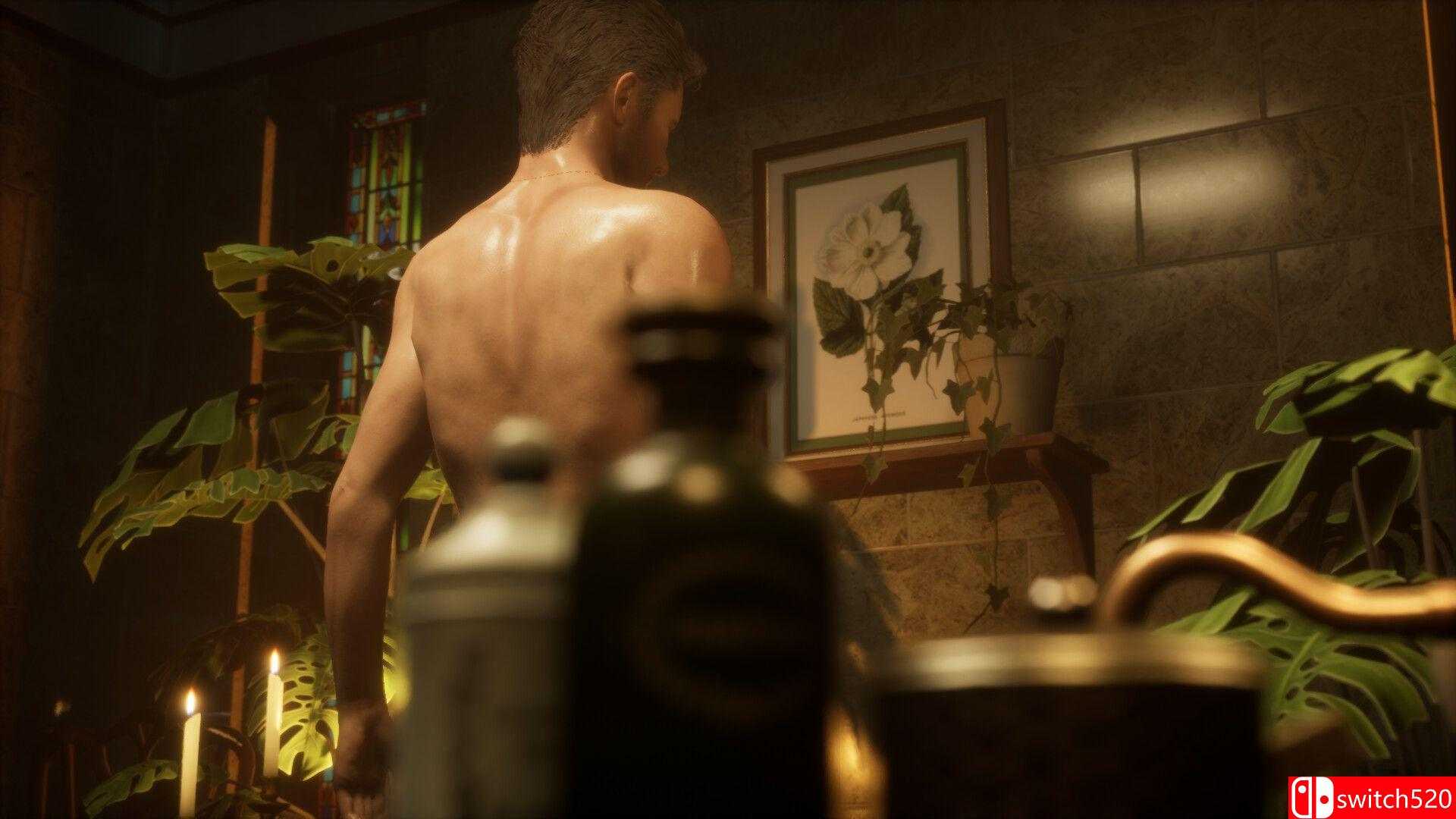 《你做了什么，神父？（What have you done, Father?）》TENOKE镜像版[EN]_3