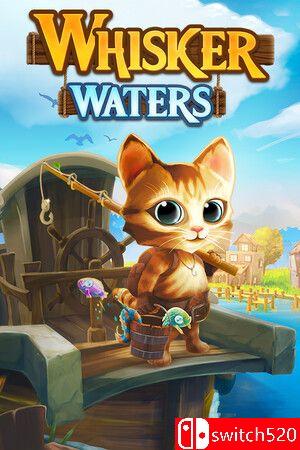 《胡须水域（Whisker Waters）》官方中文 TENOKE镜像版[CN/EN/JP]