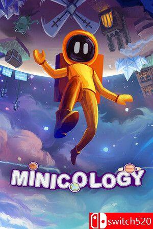 《微观生存（Minicology）》官方中文 TENOKE镜像版[CN/EN/JP]