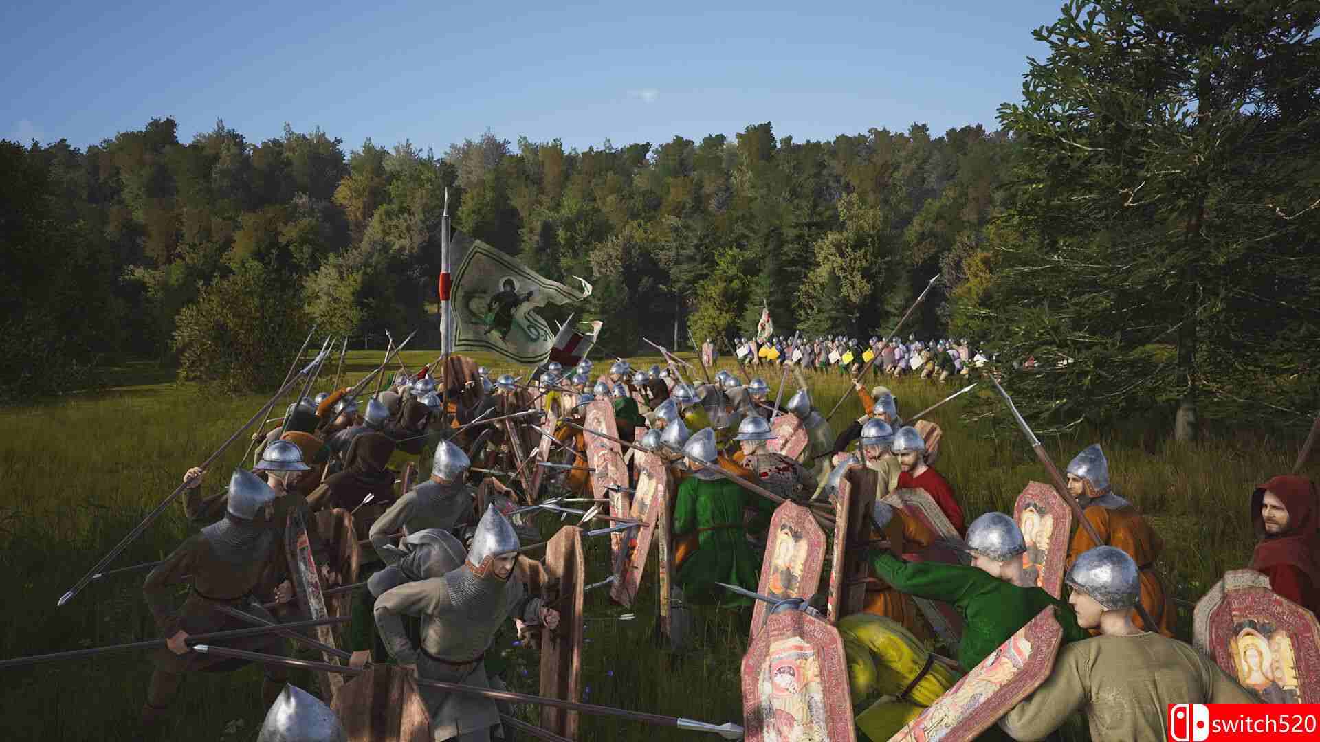 《庄园领主（Manor Lords）》官方中文 Early Access  P2P硬盘版[CN/TW/EN/JP]_3