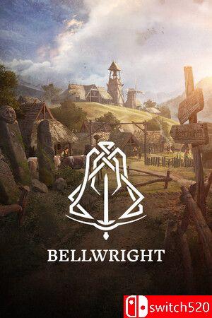《颂钟长鸣（Bellwright）》官方中文 Early Access  P2P硬盘版[CN/TW/EN/JP]