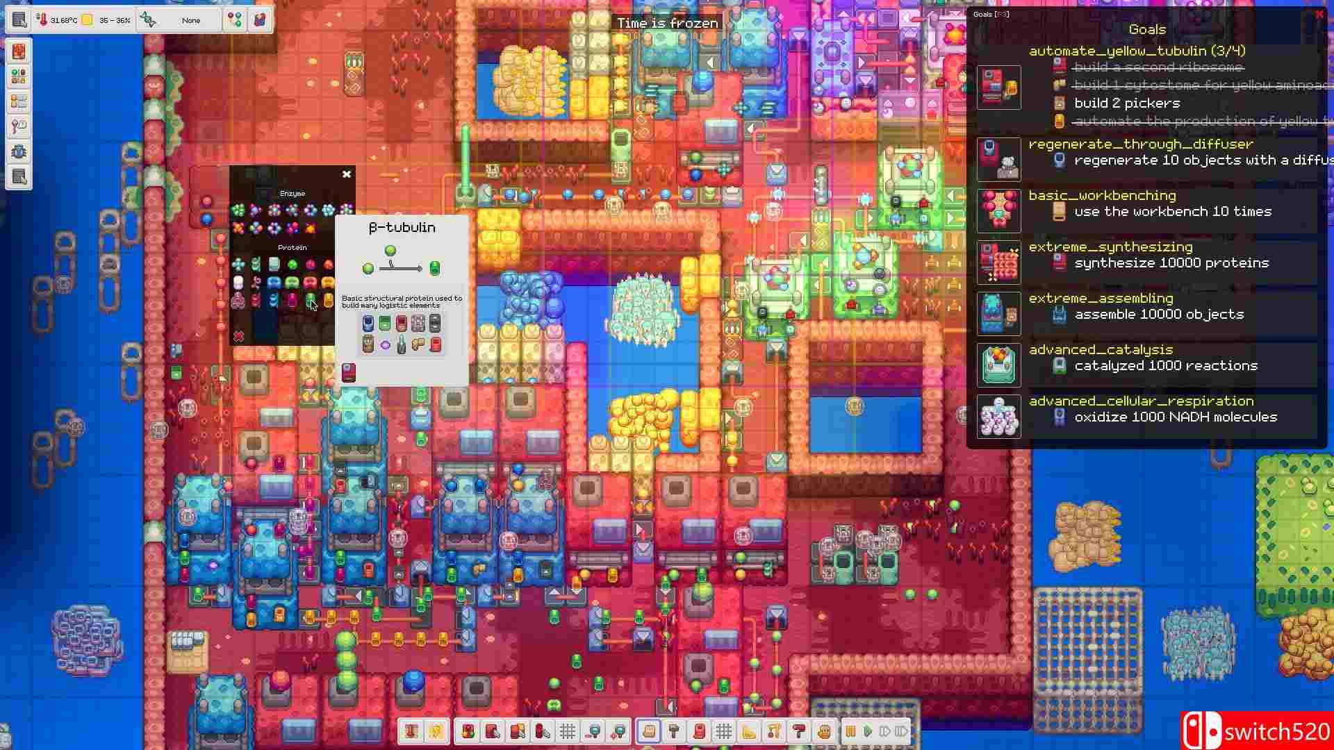 《生命工艺（Lifecraft）》官方中文 Build 14147004 P2P硬盘版[CN/EN/JP]_2