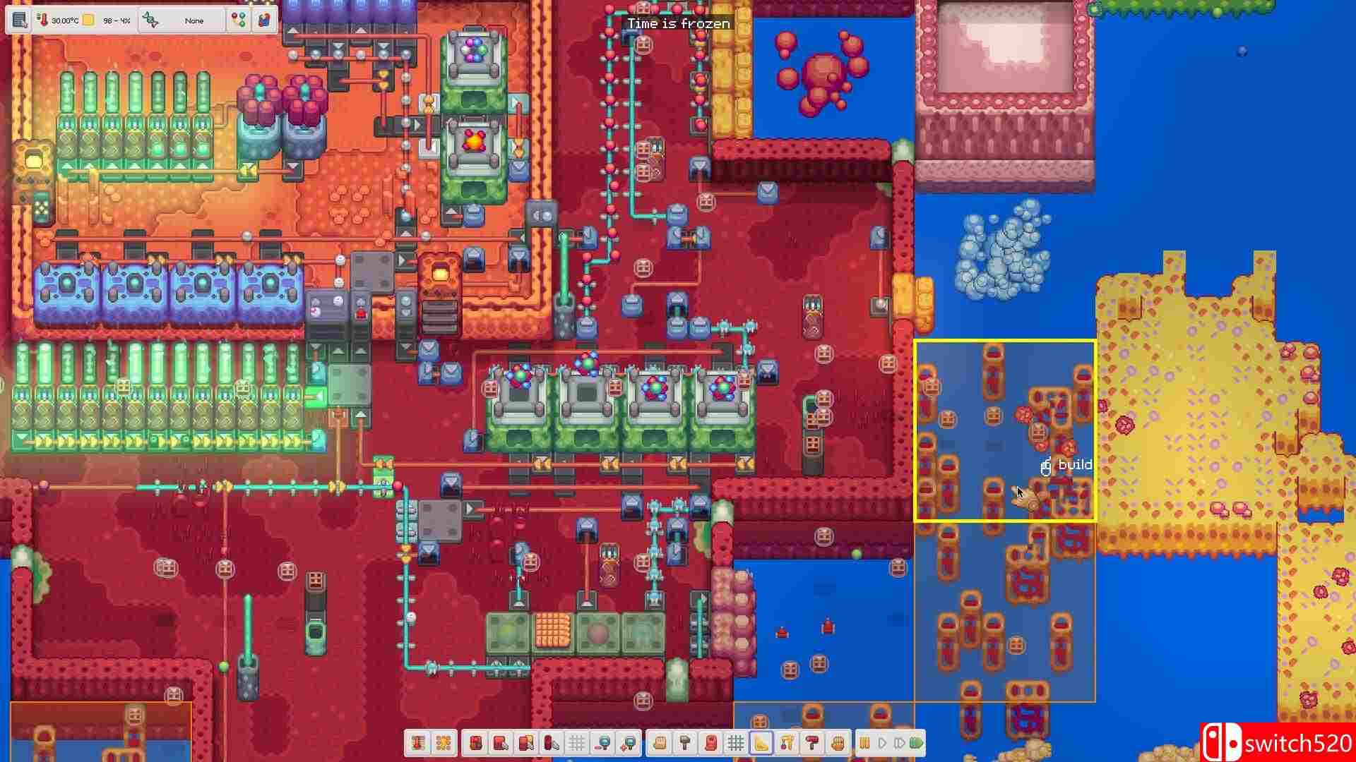 《生命工艺（Lifecraft）》官方中文 Build 14147004 P2P硬盘版[CN/EN/JP]_4