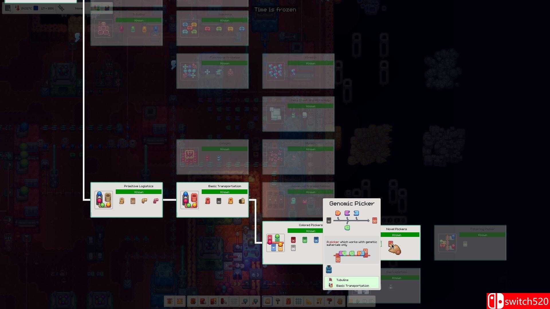 《生命工艺（Lifecraft）》官方中文 Build 14147004 P2P硬盘版[CN/EN/JP]_5