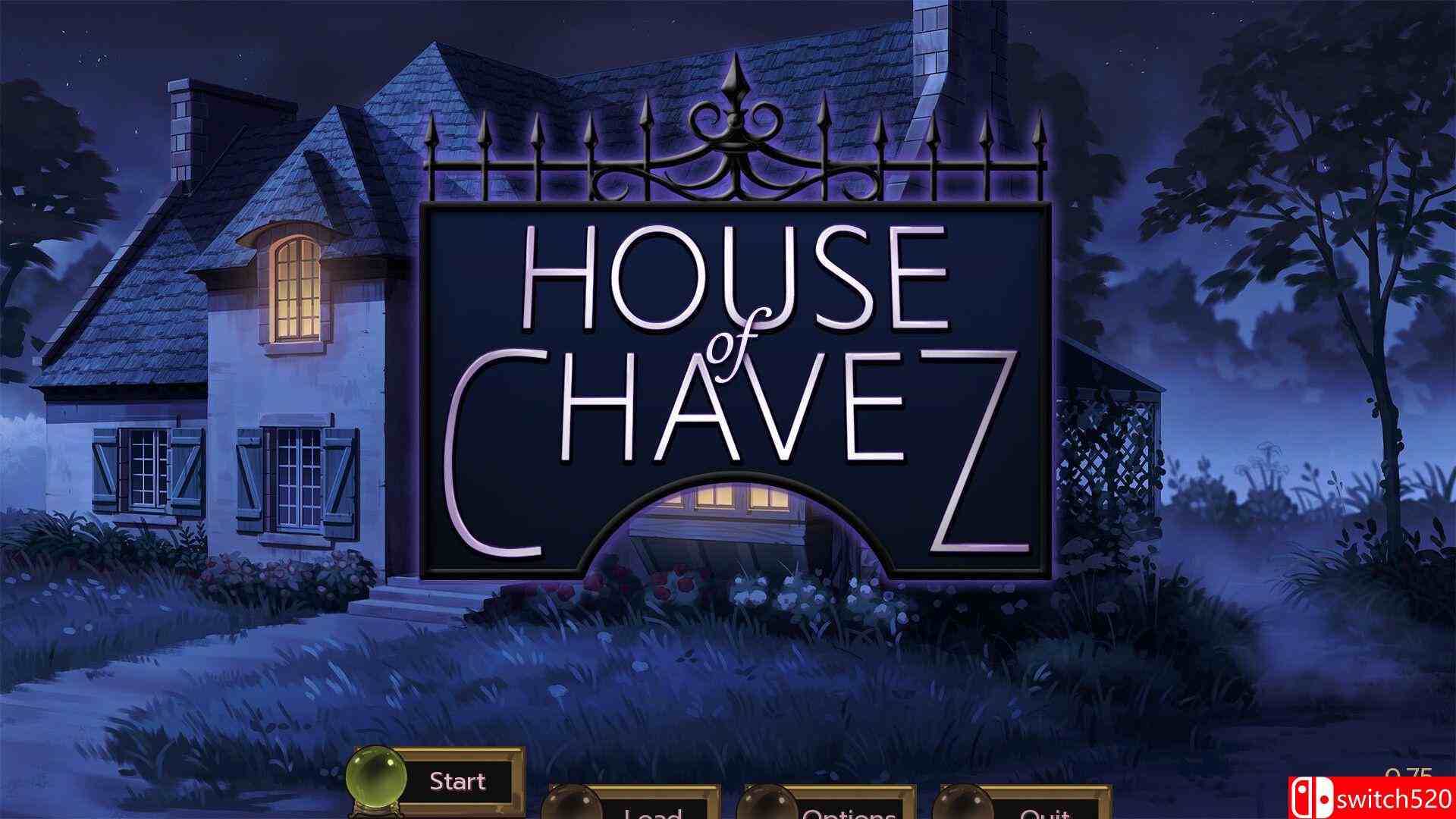《查韦斯庄园（House Of Chavez）》Build 14144081 P2P硬盘版[EN]_1