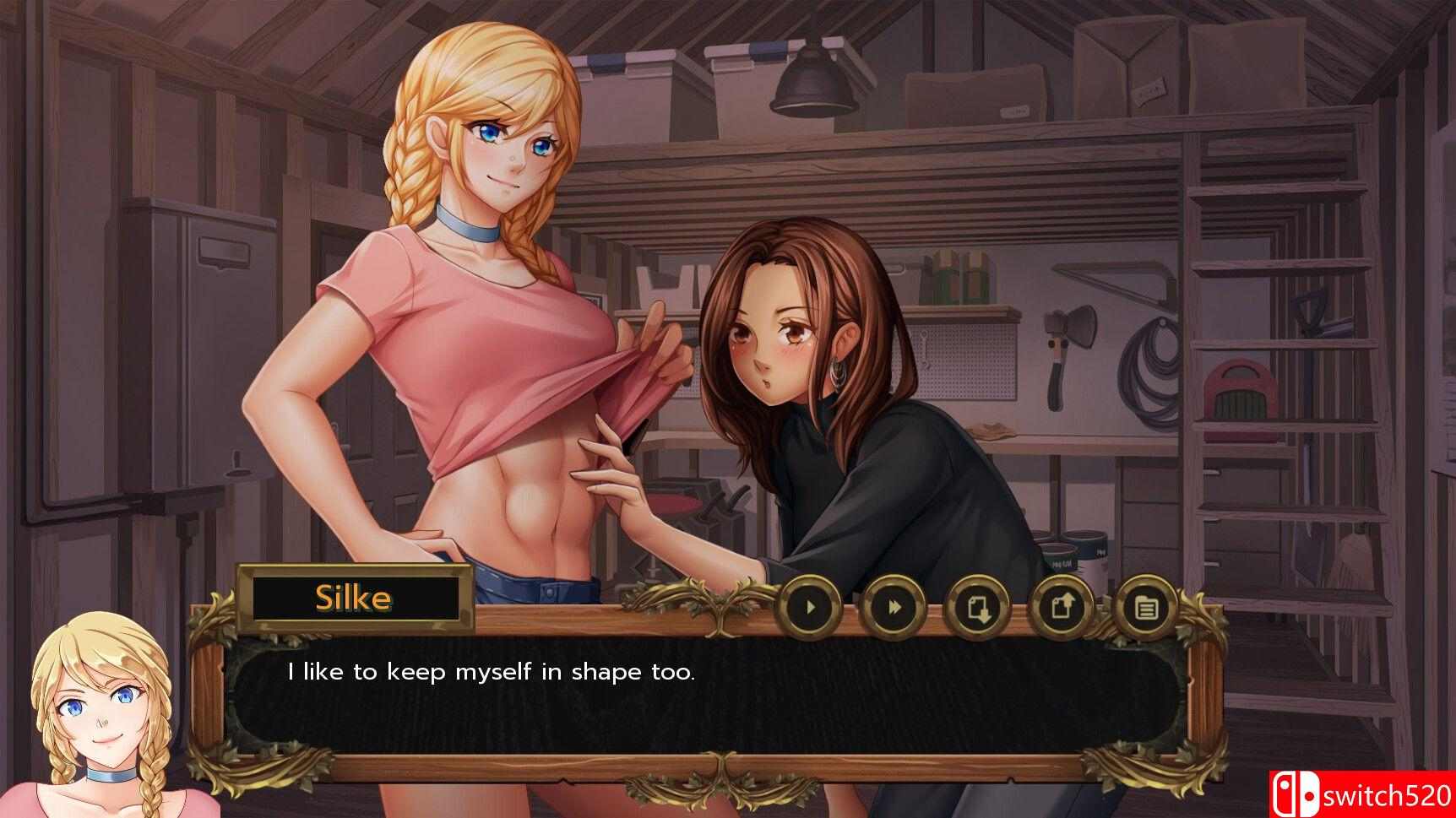 《查韦斯庄园（House Of Chavez）》Build 14144081 P2P硬盘版[EN]_4