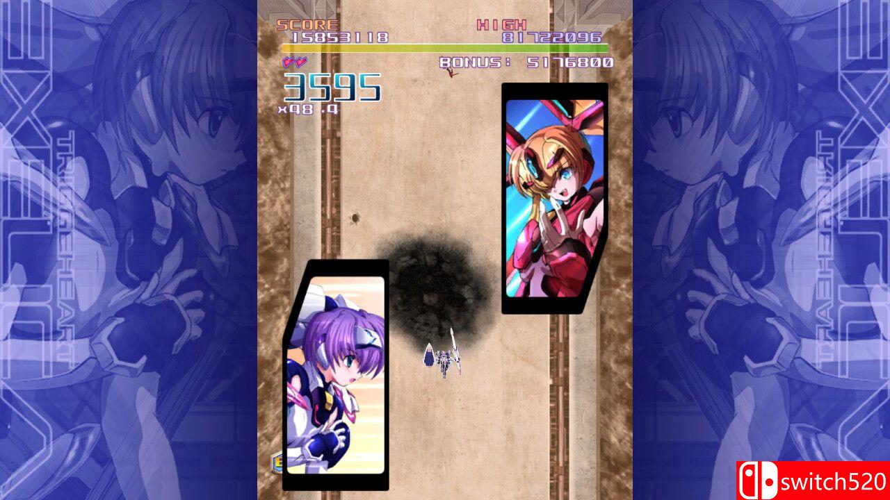 《触发之心：艾莉卡（TriggerHeart EXELICA）》Chronos硬盘版[EN/JP]_5