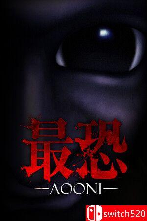 《最恐 -青鬼-（Absolute Fear -AOONI-）》官方中文 TENOKE镜像版[CN/EN/JP]