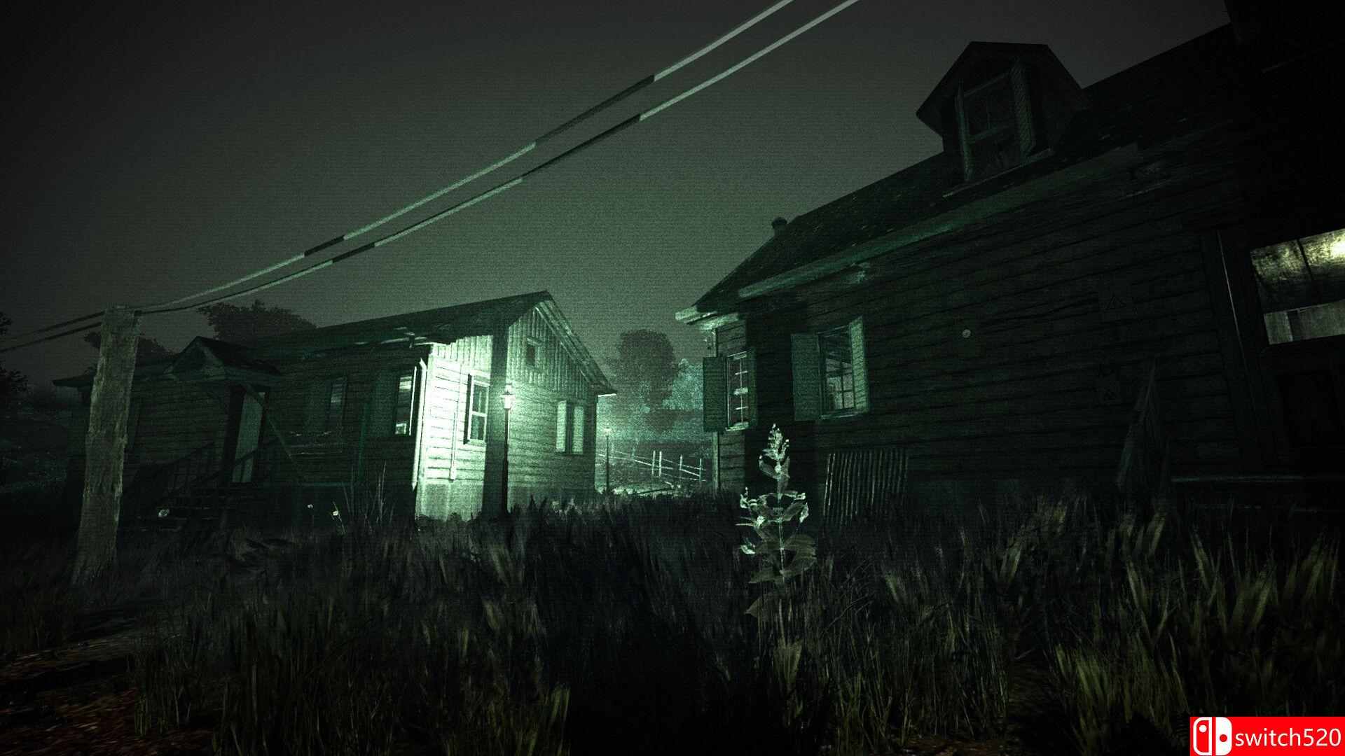 《诅咒村庄（Unholy Village）》官方中文 TENOKE镜像版[TW/EN]_3