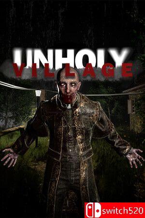 《诅咒村庄（Unholy Village）》官方中文 TENOKE镜像版[TW/EN]