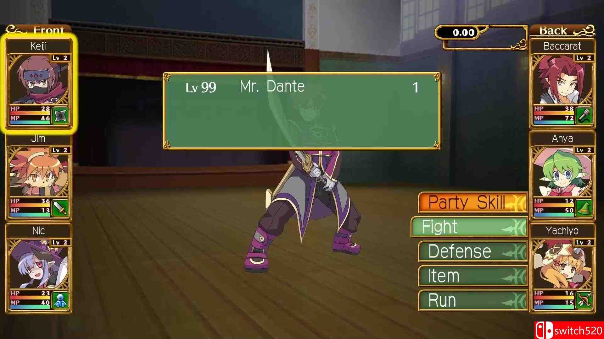 《英雄学院2G：重制版（Class of Heroes 2G: Remaster Edition）》TENOKE镜像版[EN/JP]_2