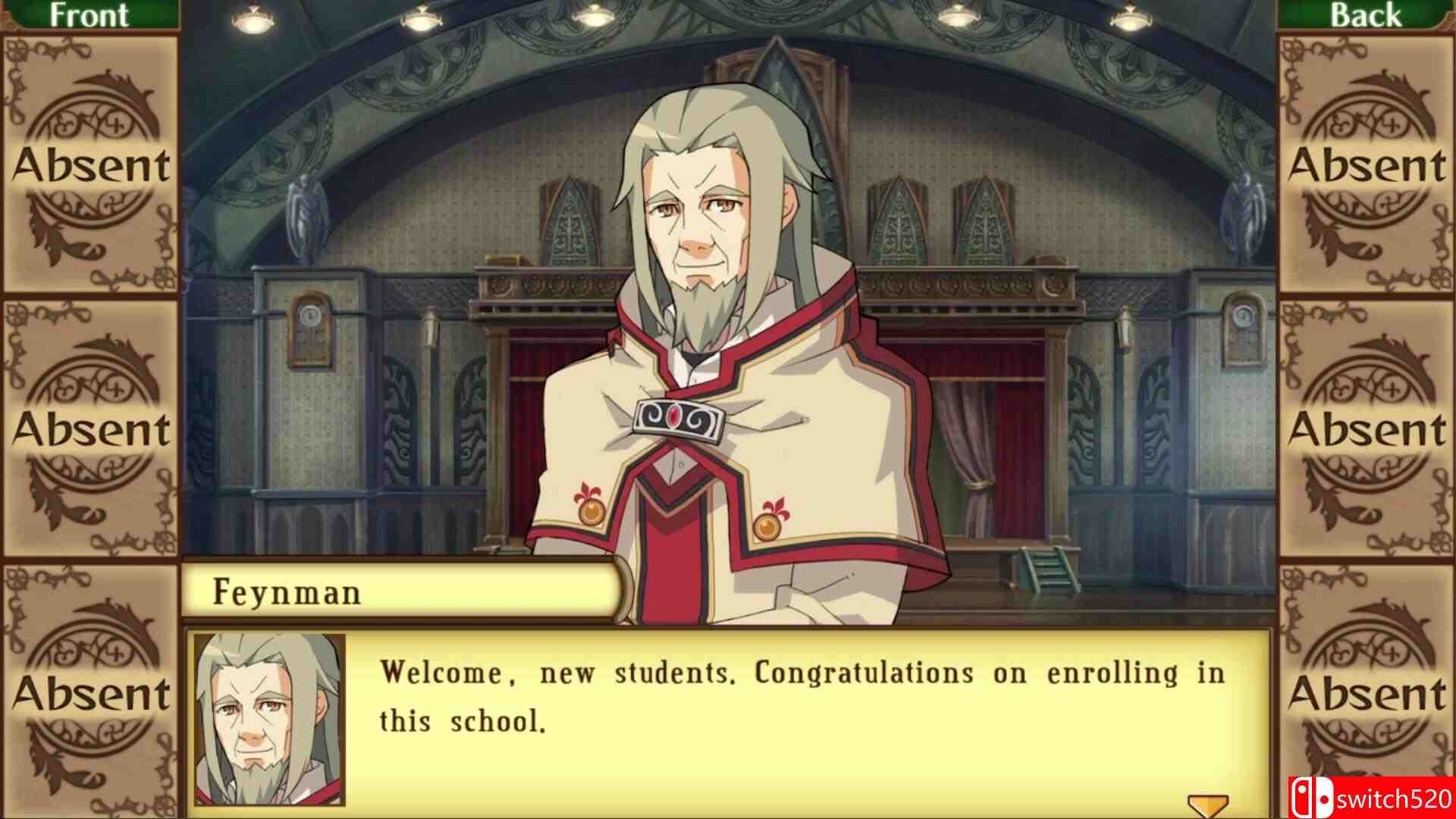 《英雄学院：周年纪念版（Class of Heroes: Anniversary Edition）》TENOKE镜像版[EN/JP]_1