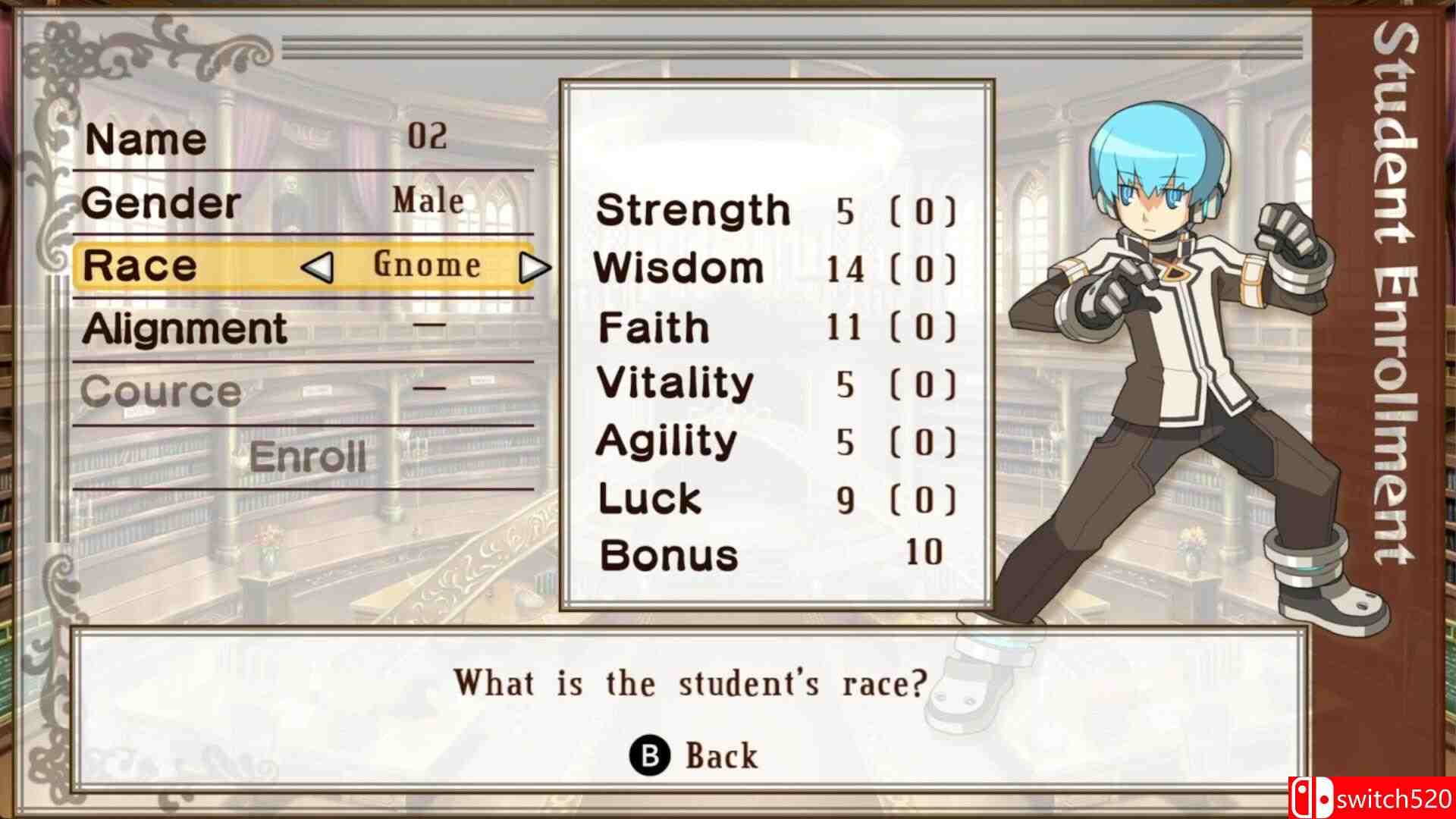 《英雄学院：周年纪念版（Class of Heroes: Anniversary Edition）》TENOKE镜像版[EN/JP]_2