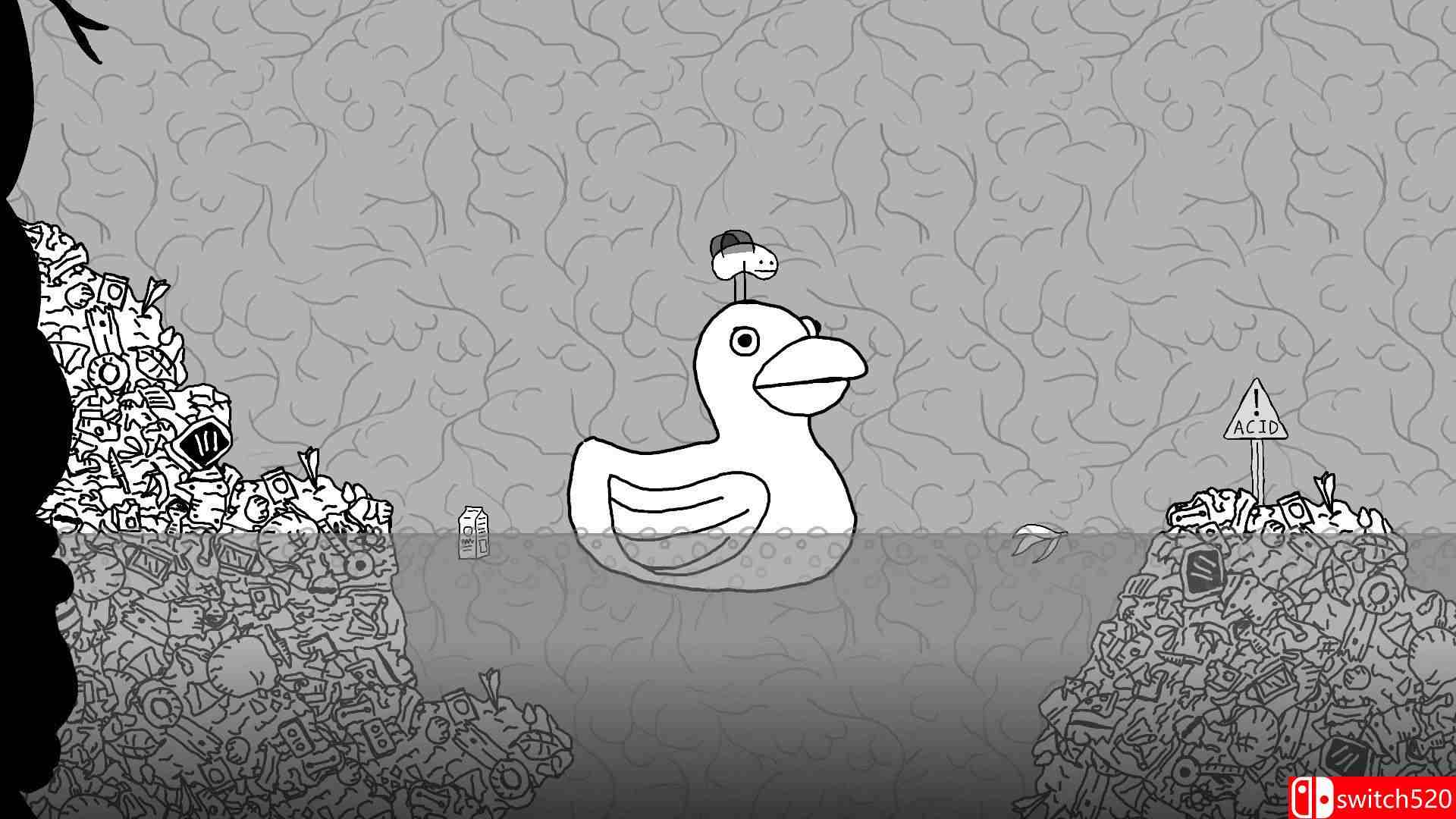 《鸟腹（BirdGut）》Build 10394572 P2P硬盘版[EN]_1