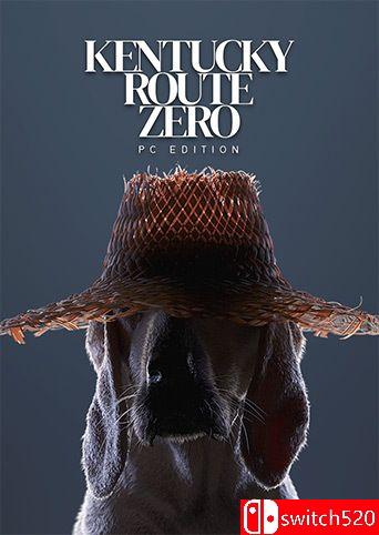 《肯塔基0号路（Kentucky Route Zero）》PC版 I_KnoW镜像版[EN/JP]