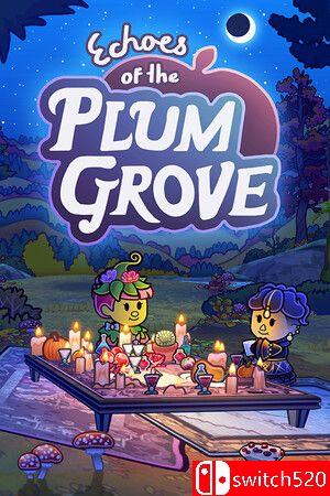 《梅林回响（Echoes of the Plum Grove）》官方中文 v1.0.4.7s TENOKE镜像版[CN/EN]