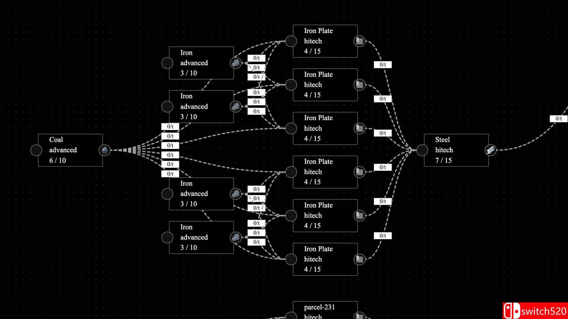 《增量工厂（Incremental Factory）》官方中文 Build 13746555 P2P硬盘版[CN/EN]_4