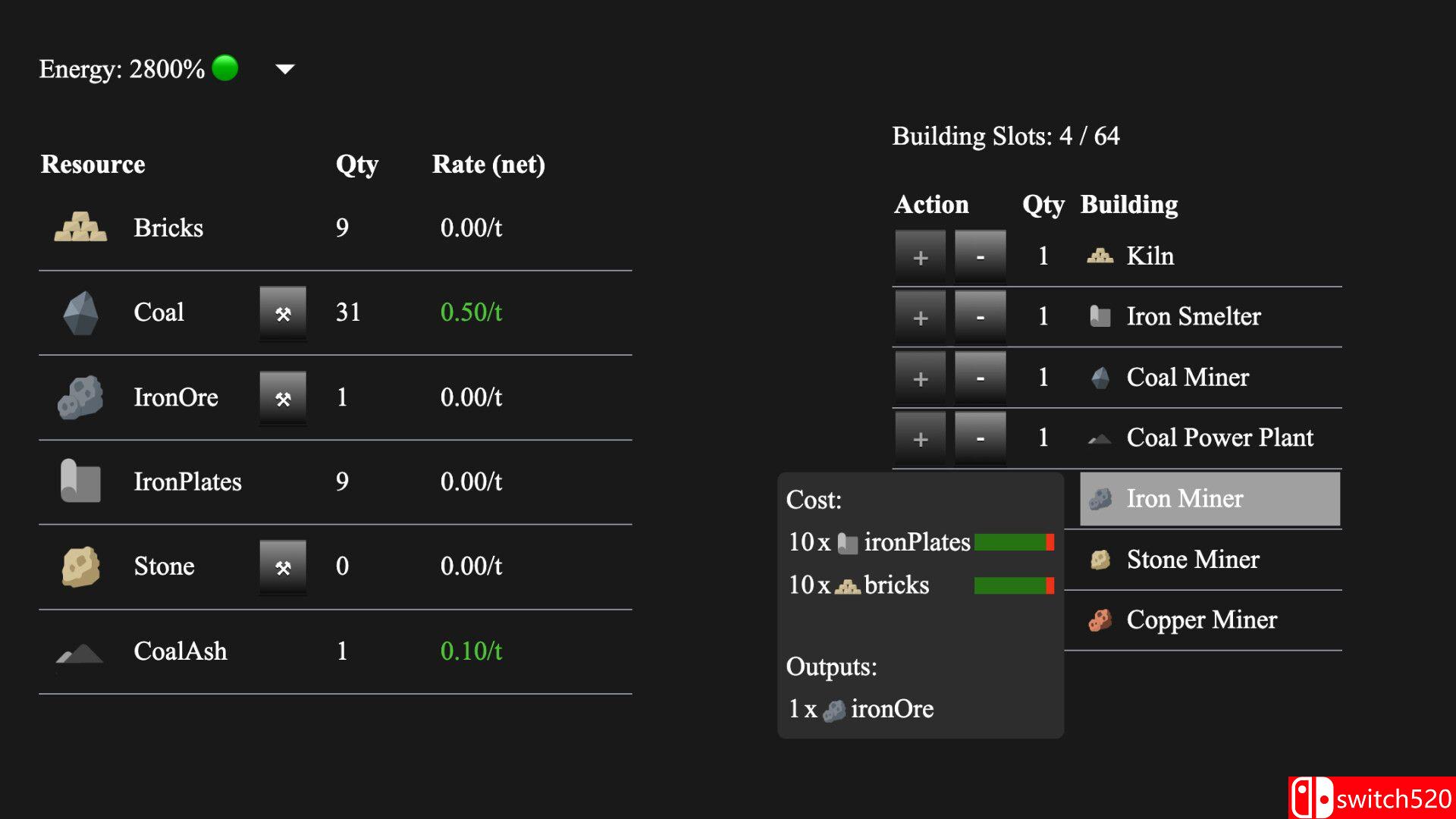 《增量工厂（Incremental Factory）》官方中文 Build 13746555 P2P硬盘版[CN/EN]_2