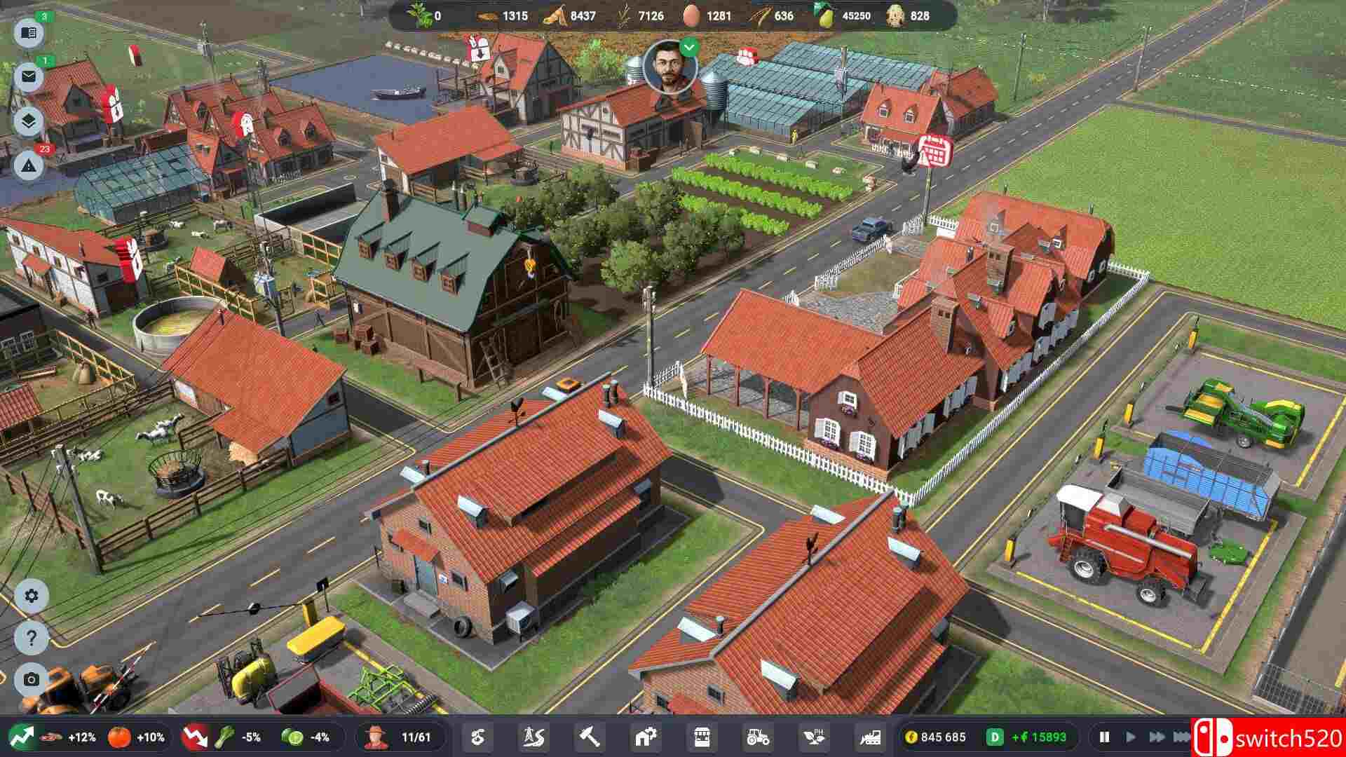 《农场经理世界（Farm Manager World）》官方中文 Build 14208632 P2P硬盘版[CN/EN/JP]_1
