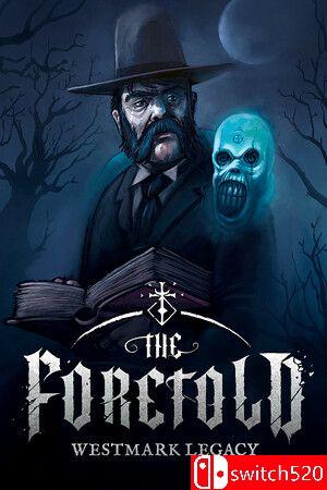 《被预言者：韦斯特马克遗产（The Foretold: Westmark Legacy）》官方中文 TENOKE镜像版[CN/EN]