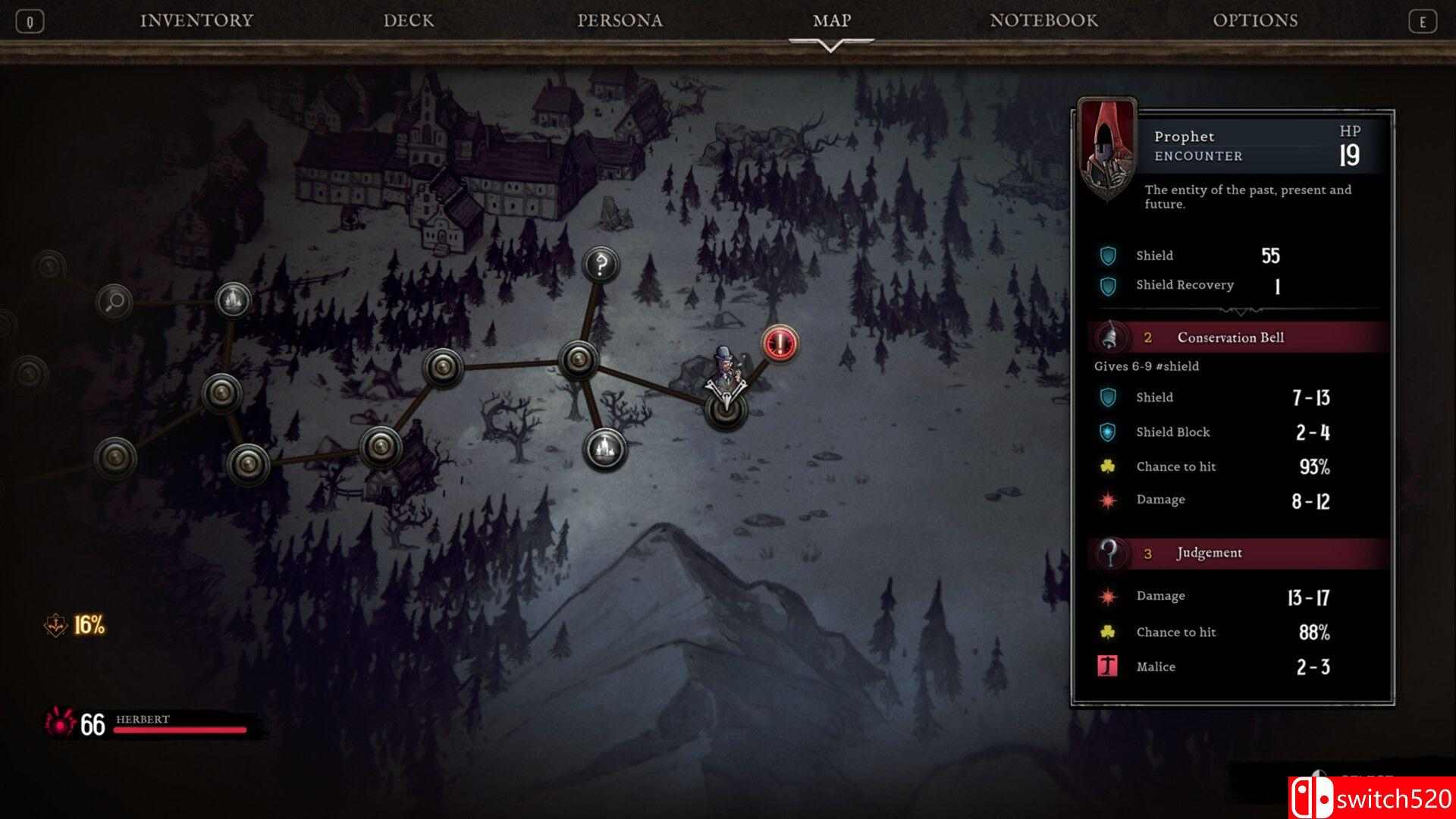 《被预言者：韦斯特马克遗产（The Foretold: Westmark Legacy）》官方中文 TENOKE镜像版[CN/EN]_3