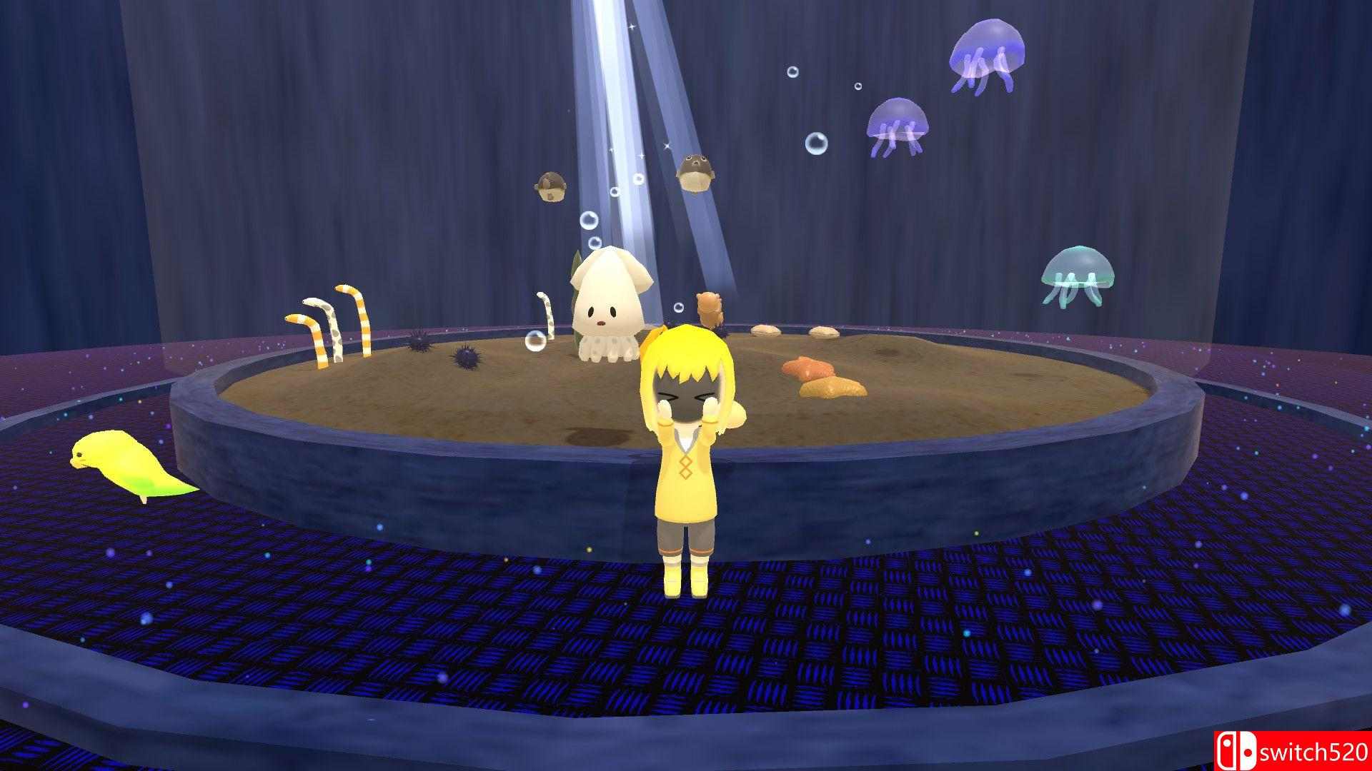 《声音隐藏森林（Sound Hidden Forest）》Build 11281426 P2P硬盘版[EN/JP]_2