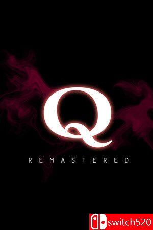 《Q重制版（Q REMASTERED）》官方中文 Build 14142754 P2P硬盘版[CN/TW/EN/JP]