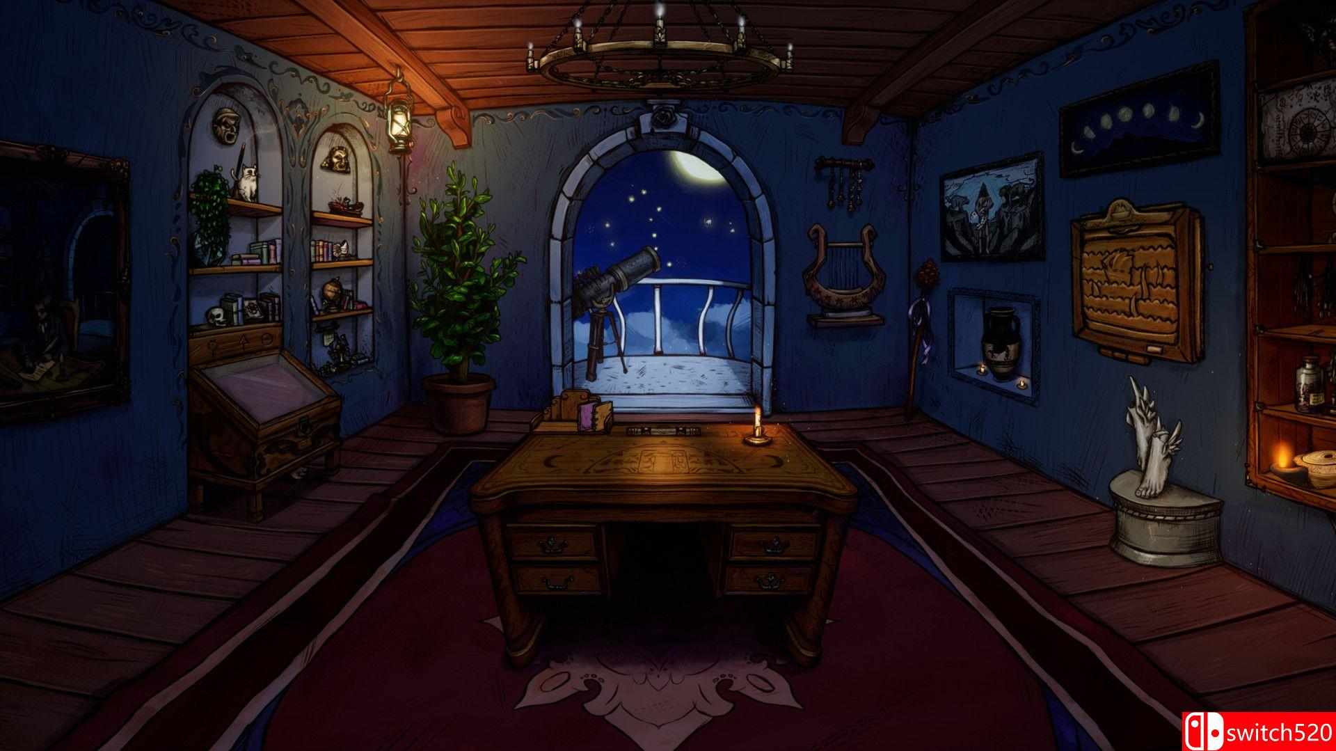 《哈瓦萨拉：灵魂宫殿探秘（Havsala: Into the Soul Palace）》v9185150 P2P硬盘版[EN]_4