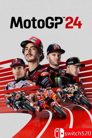 《摩托GP 24（MotoGP 24）》官方中文 RUNE镜像版[CN/TW/EN/JP][升级]