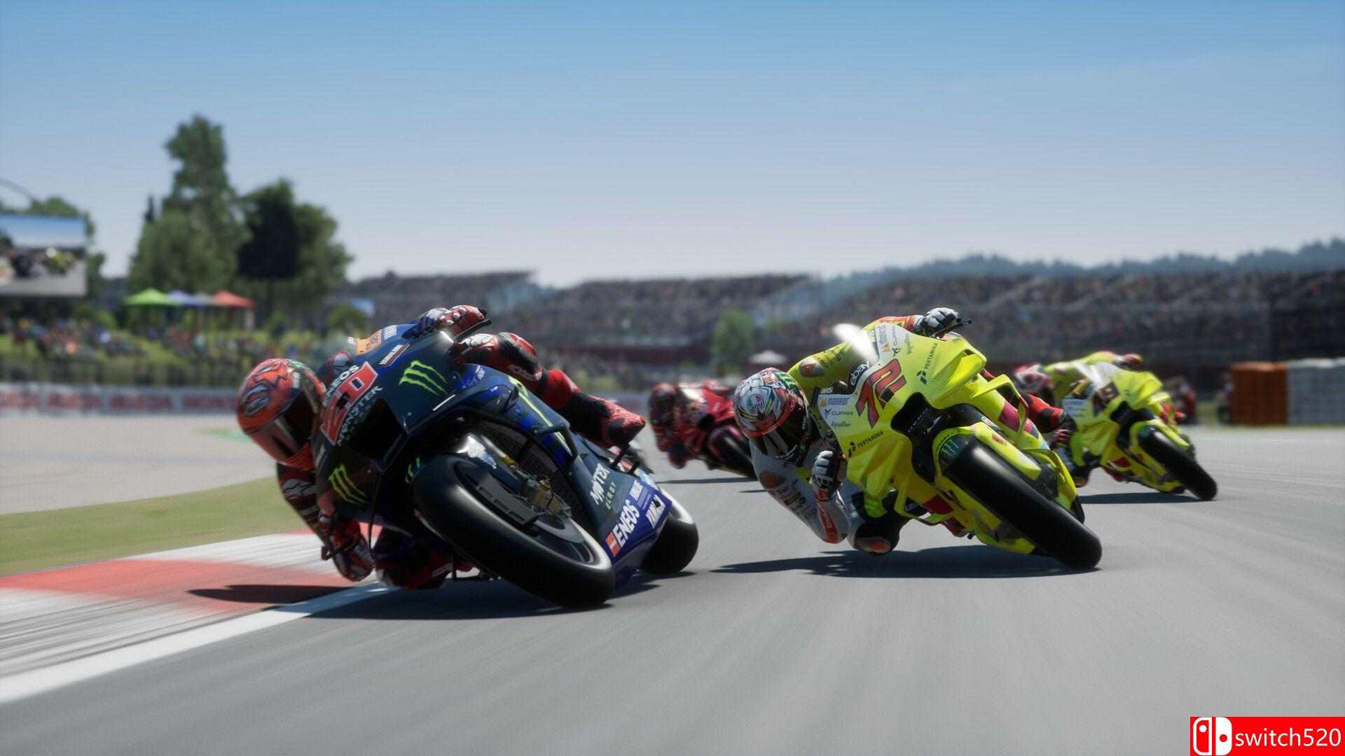 《摩托GP 24（MotoGP 24）》官方中文 RUNE镜像版[CN/TW/EN/JP][升级]_1
