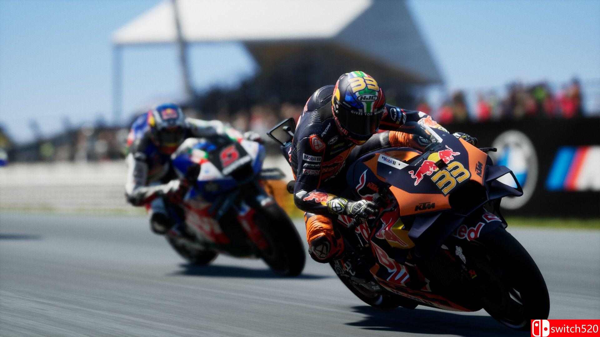 《摩托GP 24（MotoGP 24）》官方中文 RUNE镜像版[CN/TW/EN/JP][升级]_2