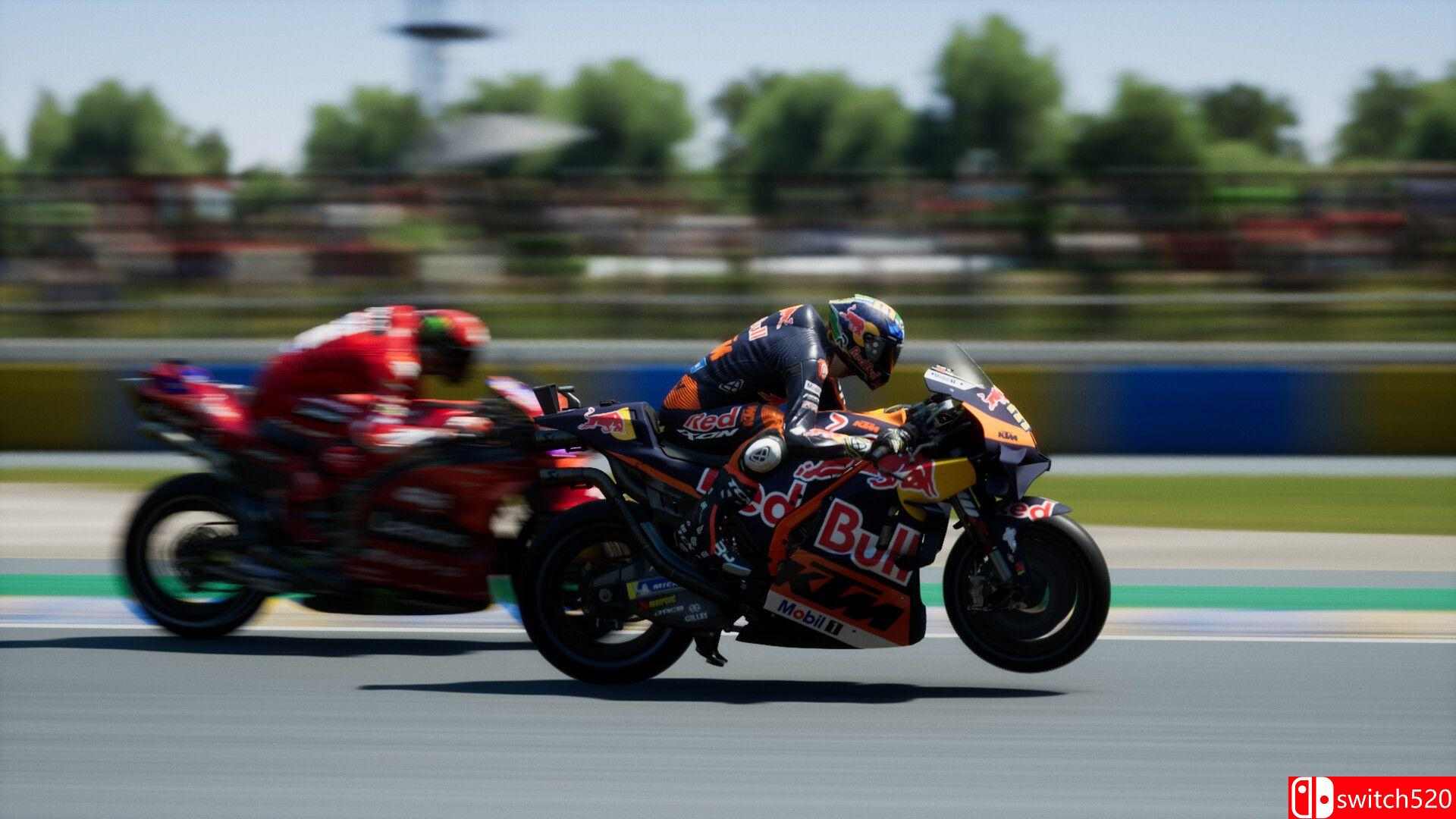 《摩托GP 24（MotoGP 24）》官方中文 RUNE镜像版[CN/TW/EN/JP][升级]_3