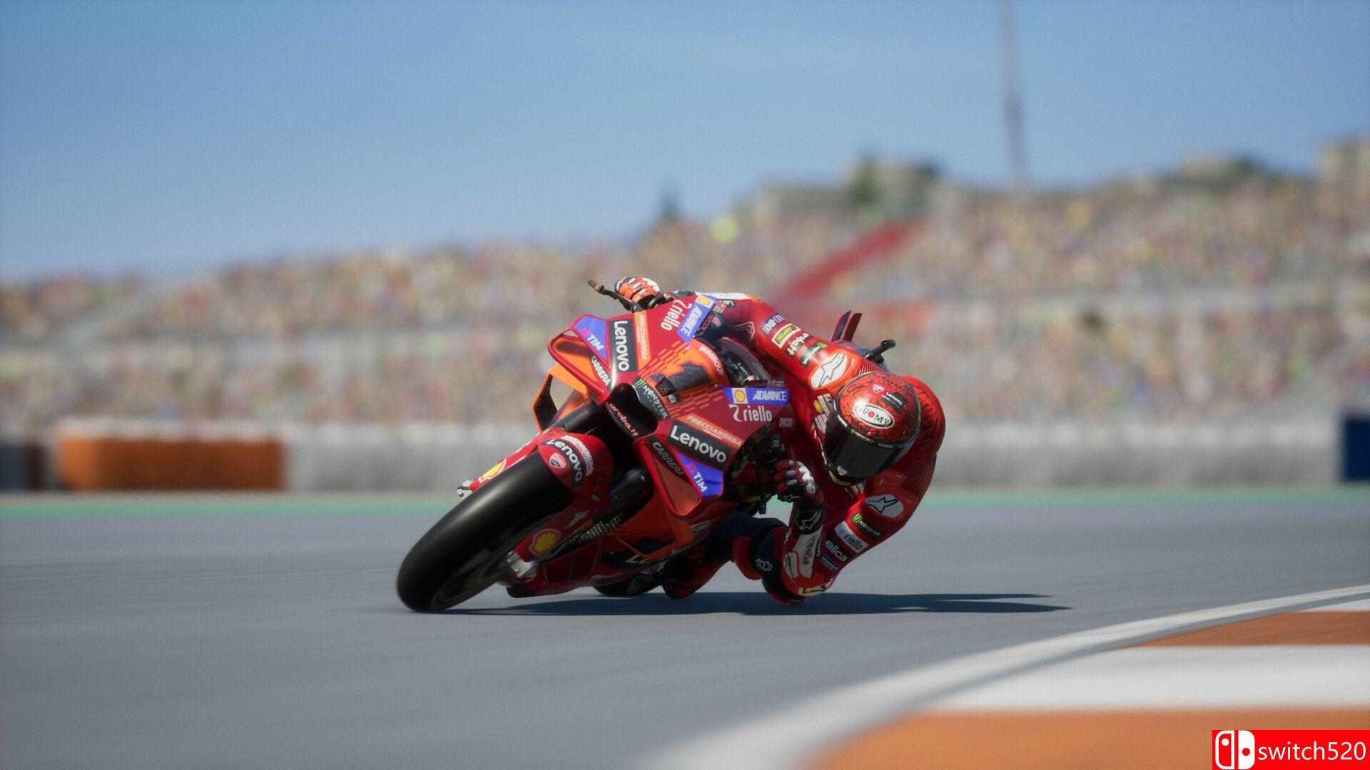 《摩托GP 24（MotoGP 24）》官方中文 RUNE镜像版[CN/TW/EN/JP][升级]_5