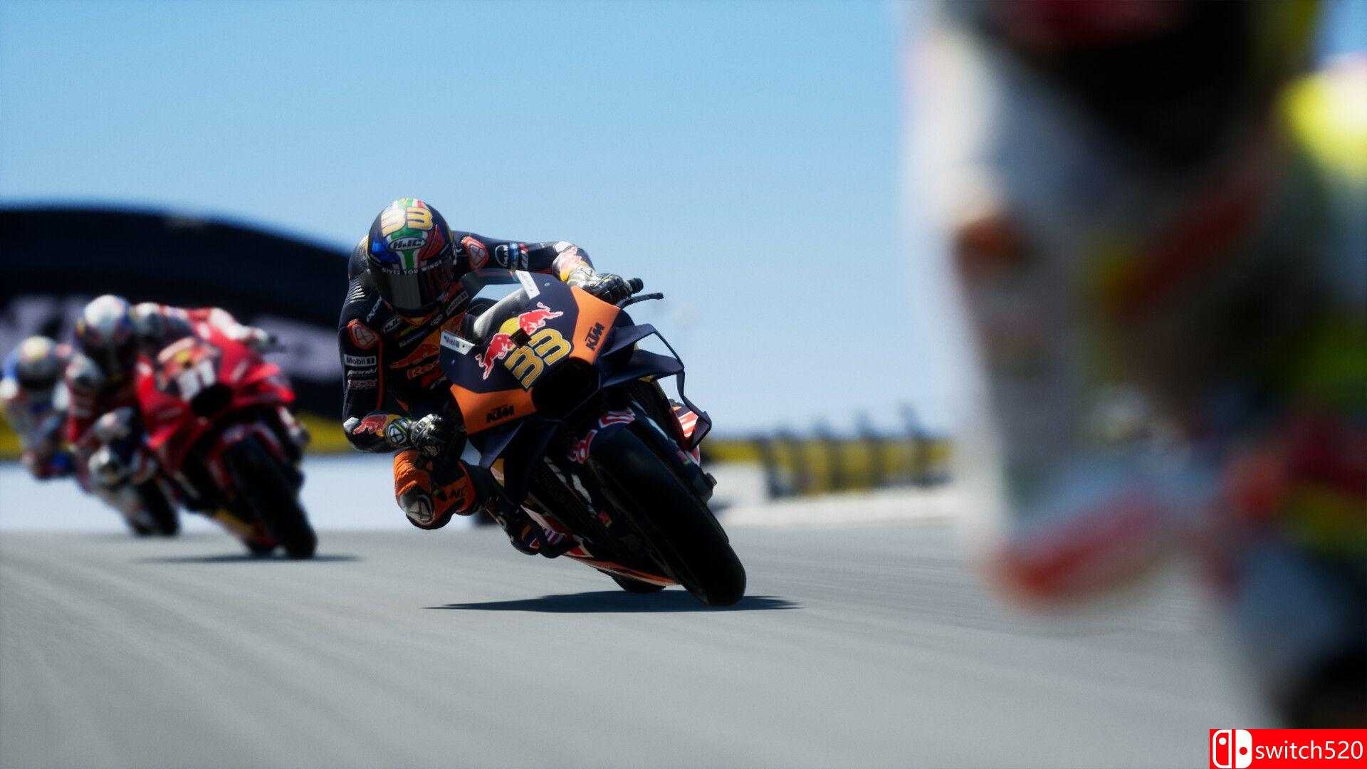 《摩托GP 24（MotoGP 24）》官方中文 RUNE镜像版[CN/TW/EN/JP][升级]_4